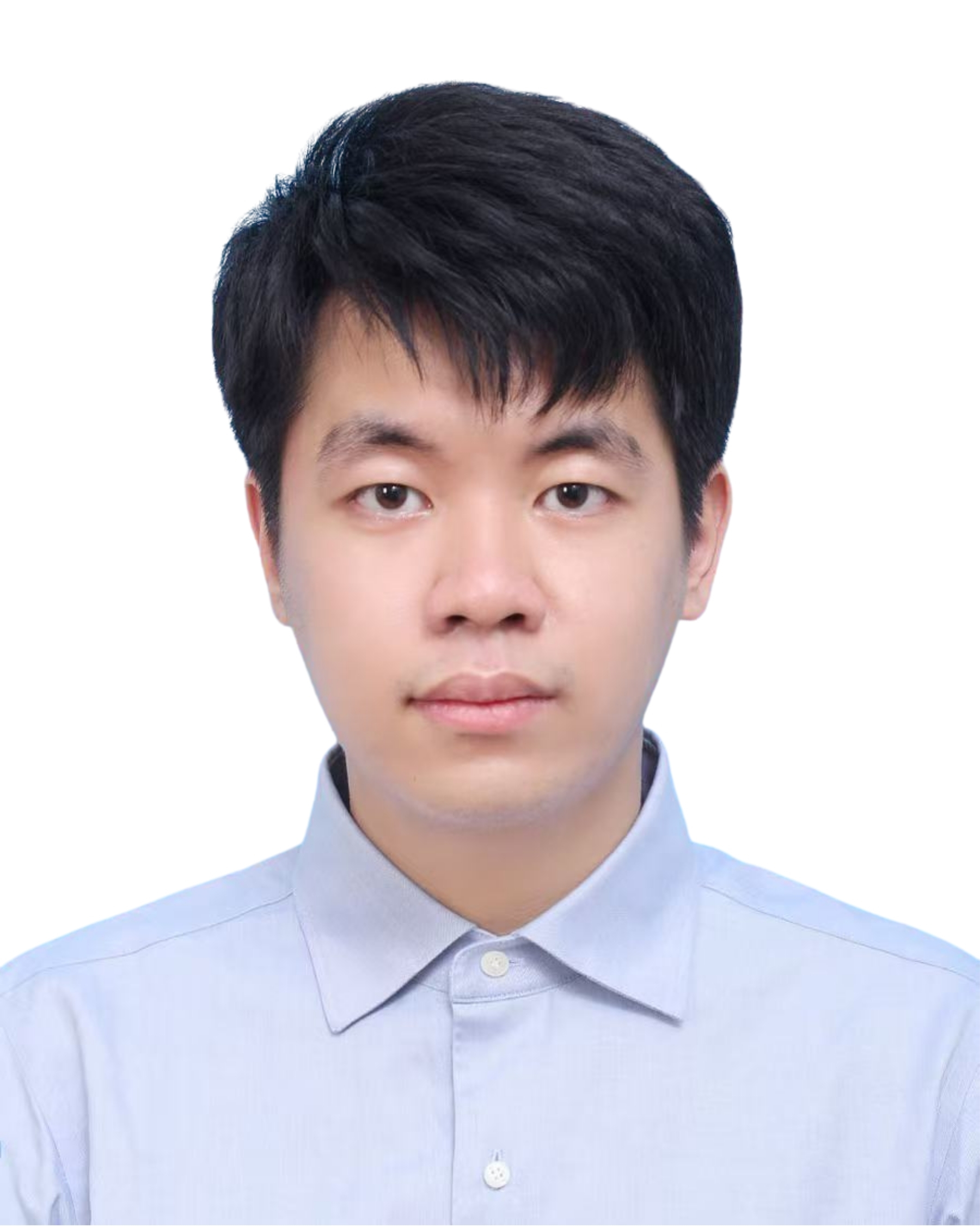 Jiachang Zhang